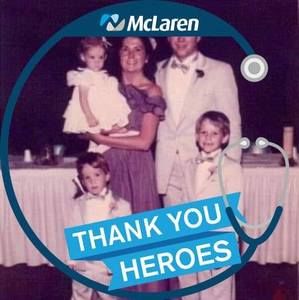 Meet your Posher, Bonnie